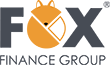 Fox Finance Group Logo