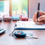 How Business Car Loans Can Drive Your Company